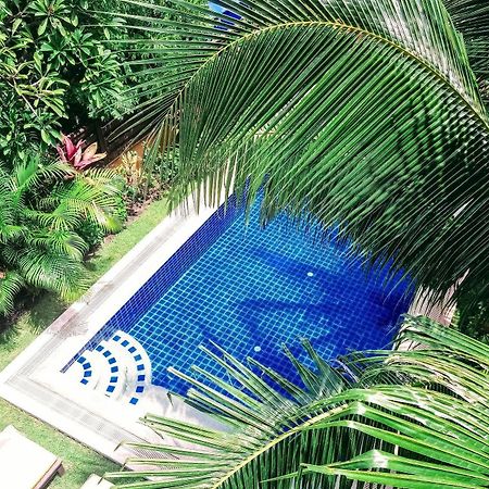 Lemon House Samui Ξενοδοχείο Mae Nam Εξωτερικό φωτογραφία