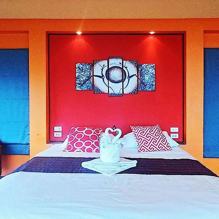 Lemon House Samui Ξενοδοχείο Mae Nam Εξωτερικό φωτογραφία