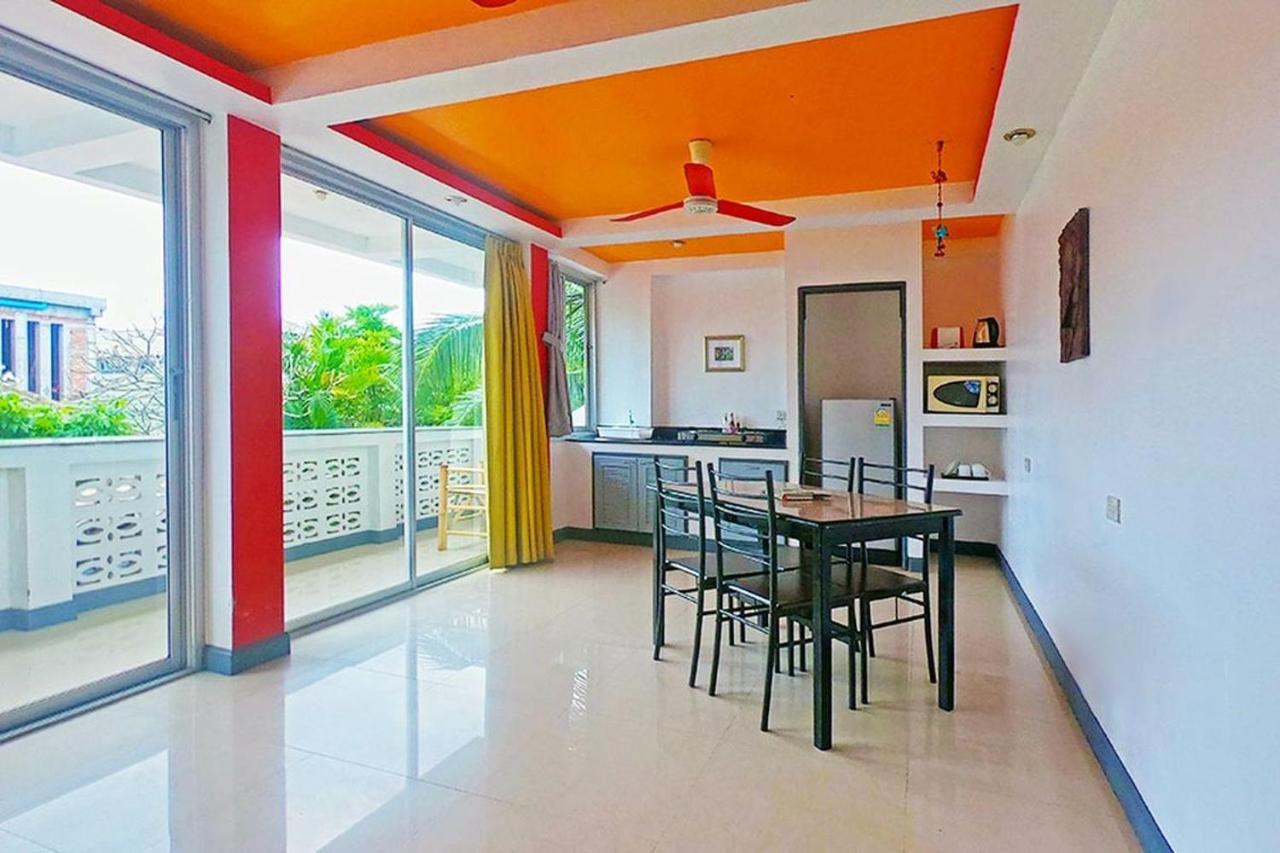 Lemon House Samui Ξενοδοχείο Mae Nam Δωμάτιο φωτογραφία
