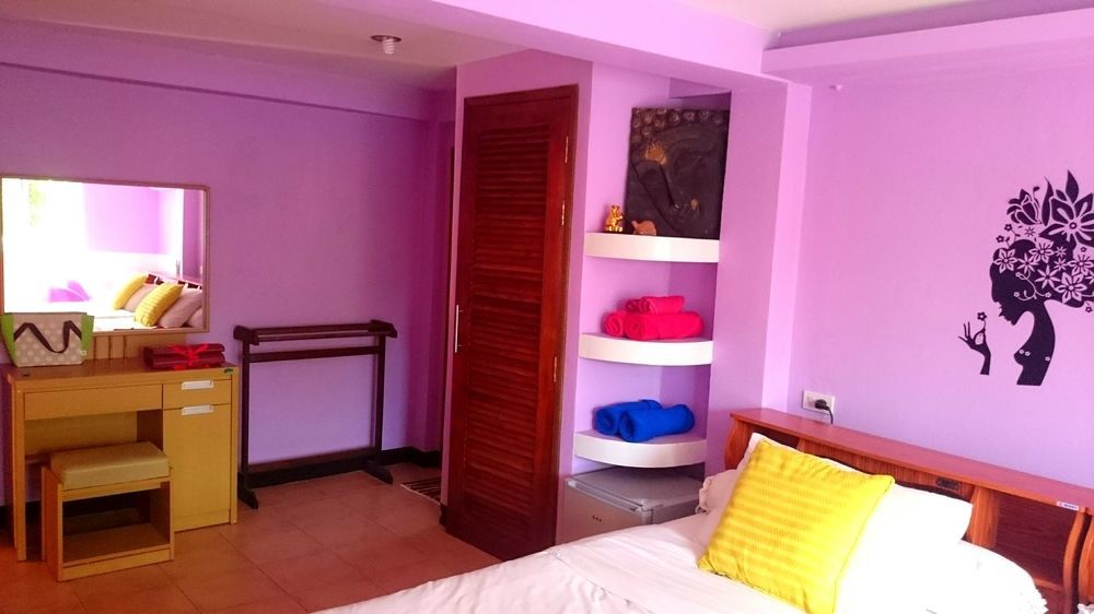 Lemon House Samui Ξενοδοχείο Mae Nam Εξωτερικό φωτογραφία