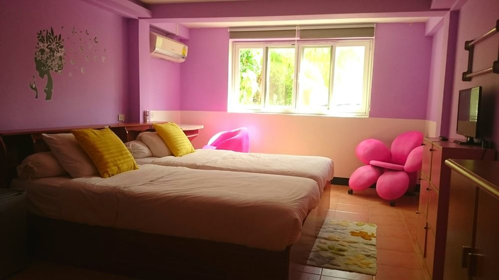 Lemon House Samui Ξενοδοχείο Mae Nam Εξωτερικό φωτογραφία