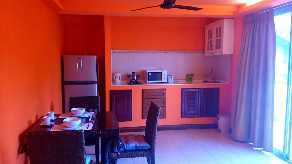 Lemon House Samui Ξενοδοχείο Mae Nam Εξωτερικό φωτογραφία