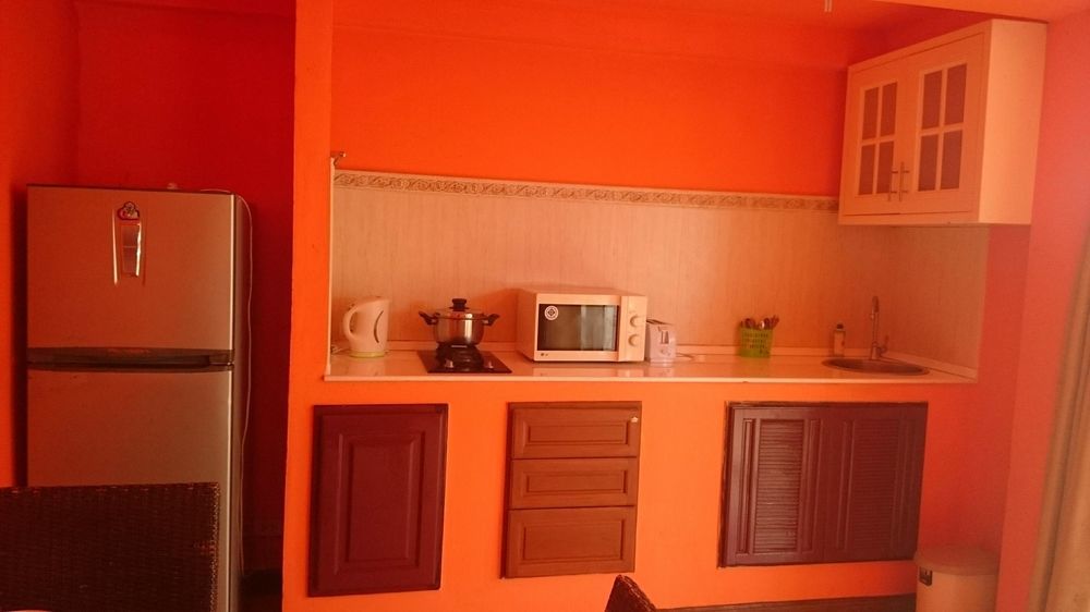 Lemon House Samui Ξενοδοχείο Mae Nam Εξωτερικό φωτογραφία