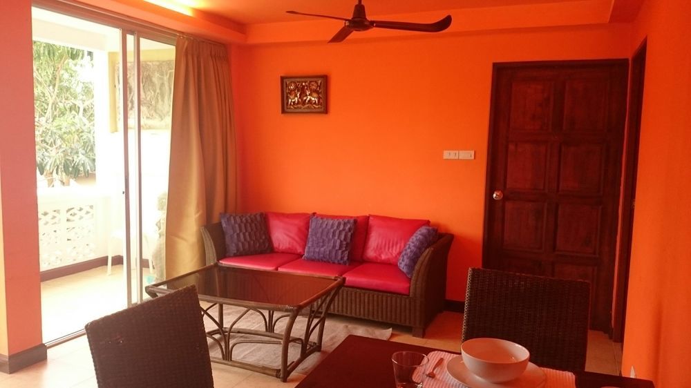 Lemon House Samui Ξενοδοχείο Mae Nam Εξωτερικό φωτογραφία