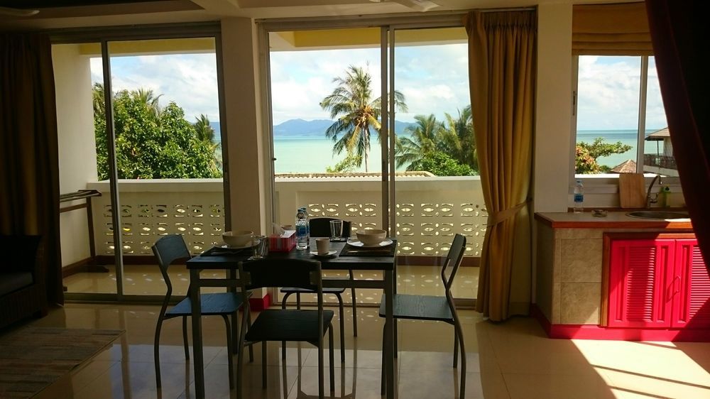 Lemon House Samui Ξενοδοχείο Mae Nam Εξωτερικό φωτογραφία