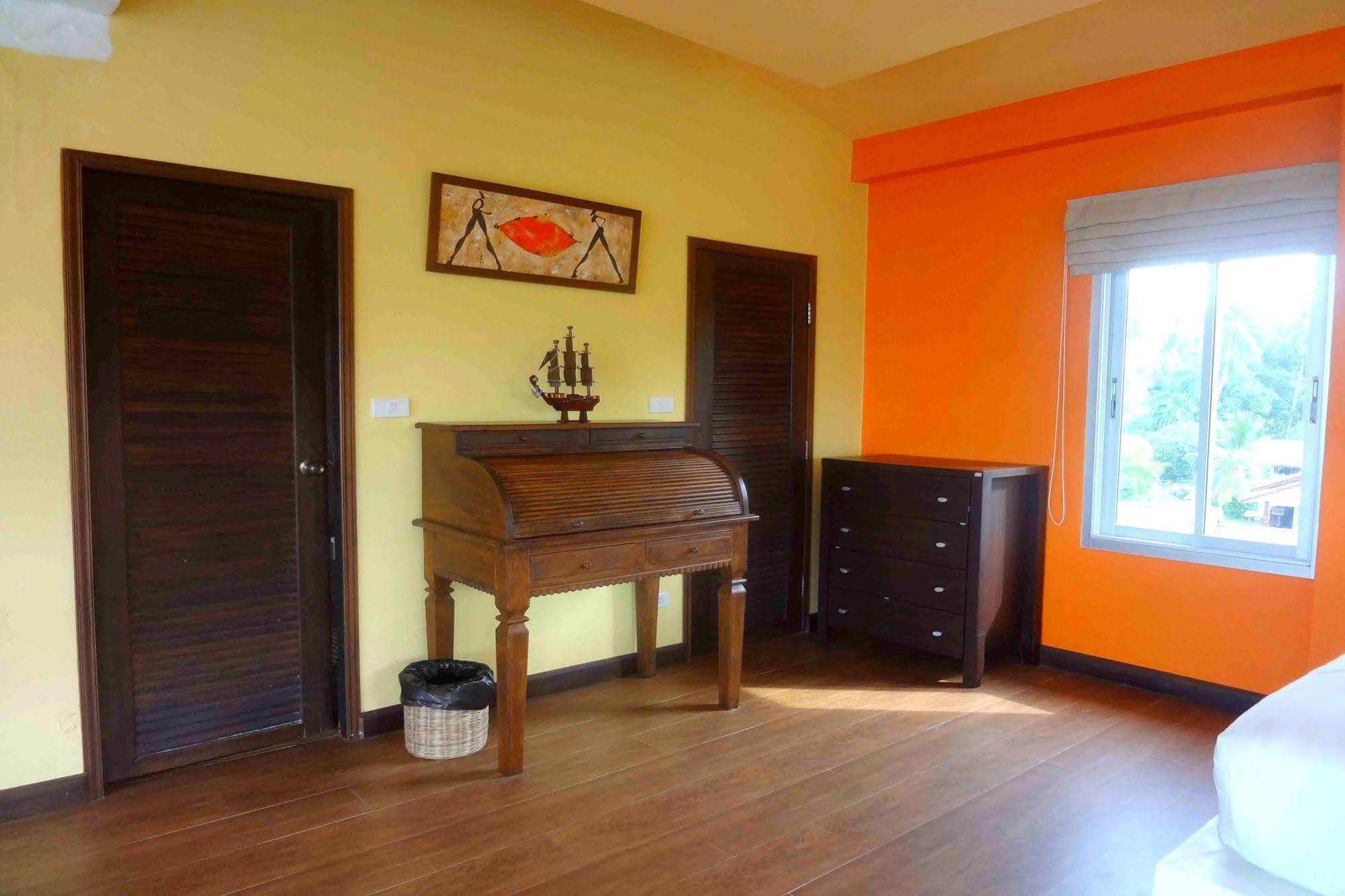 Lemon House Samui Ξενοδοχείο Mae Nam Εξωτερικό φωτογραφία