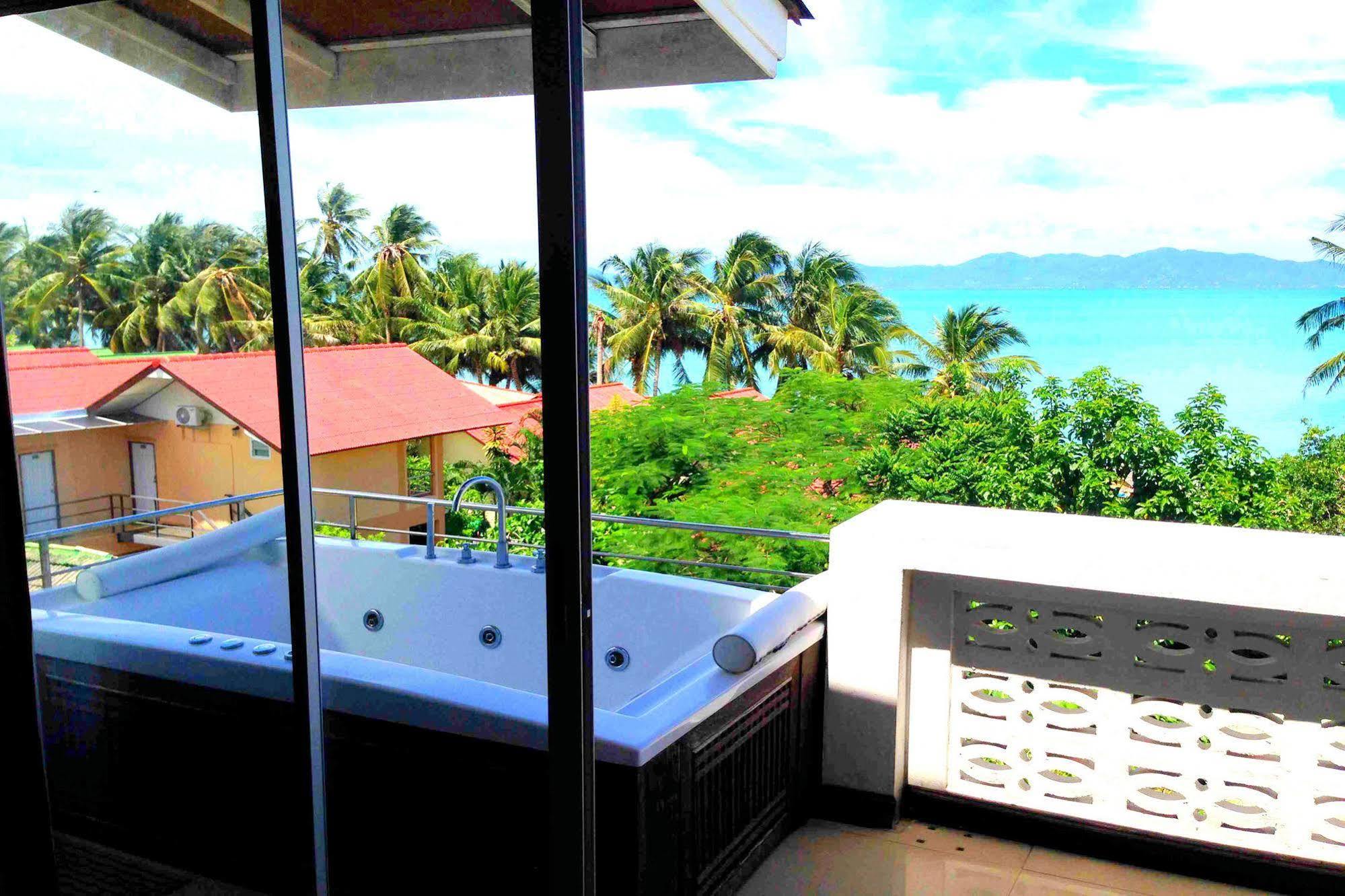 Lemon House Samui Ξενοδοχείο Mae Nam Εξωτερικό φωτογραφία