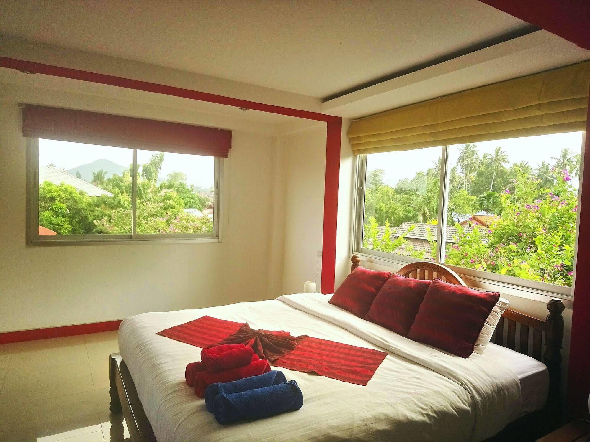 Lemon House Samui Ξενοδοχείο Mae Nam Εξωτερικό φωτογραφία