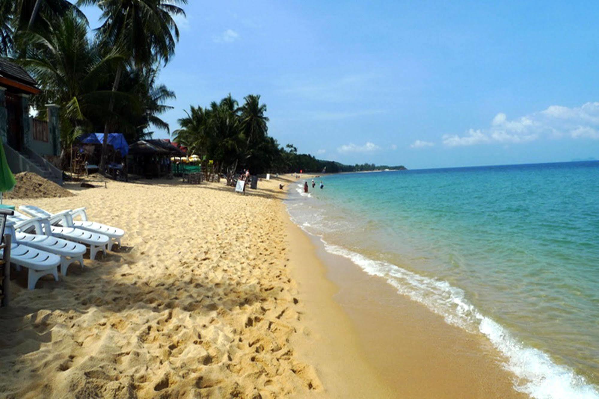 Lemon House Samui Ξενοδοχείο Mae Nam Εξωτερικό φωτογραφία