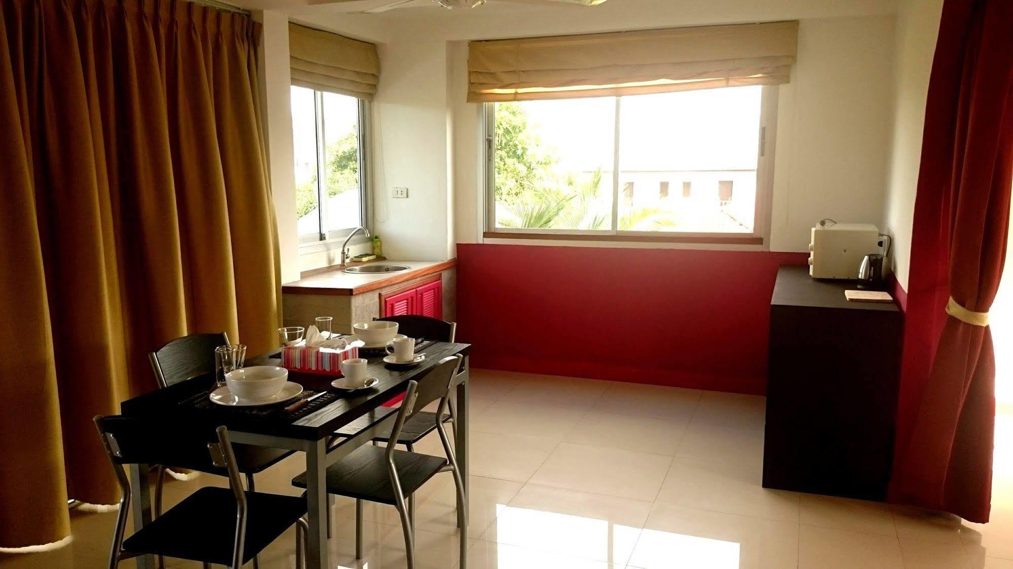 Lemon House Samui Ξενοδοχείο Mae Nam Εξωτερικό φωτογραφία