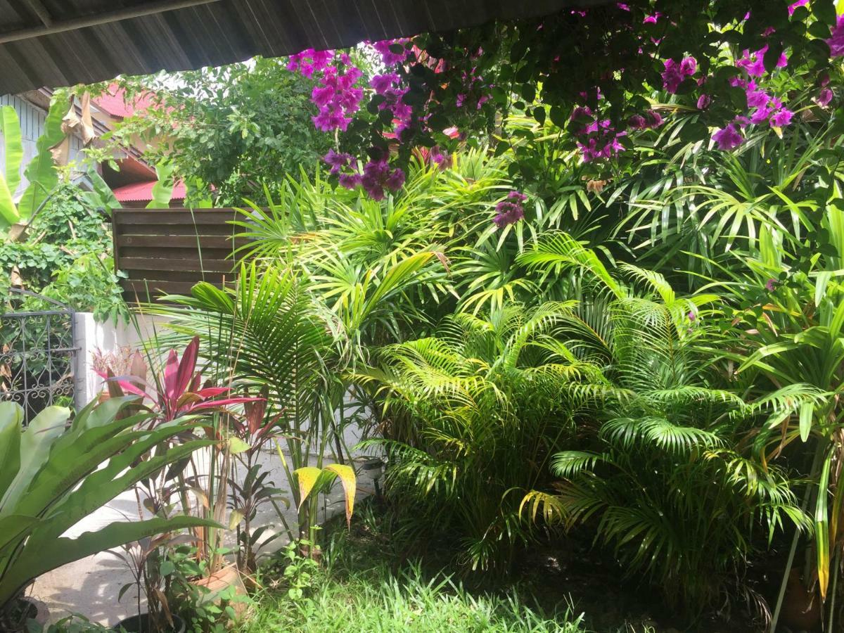 Lemon House Samui Ξενοδοχείο Mae Nam Εξωτερικό φωτογραφία