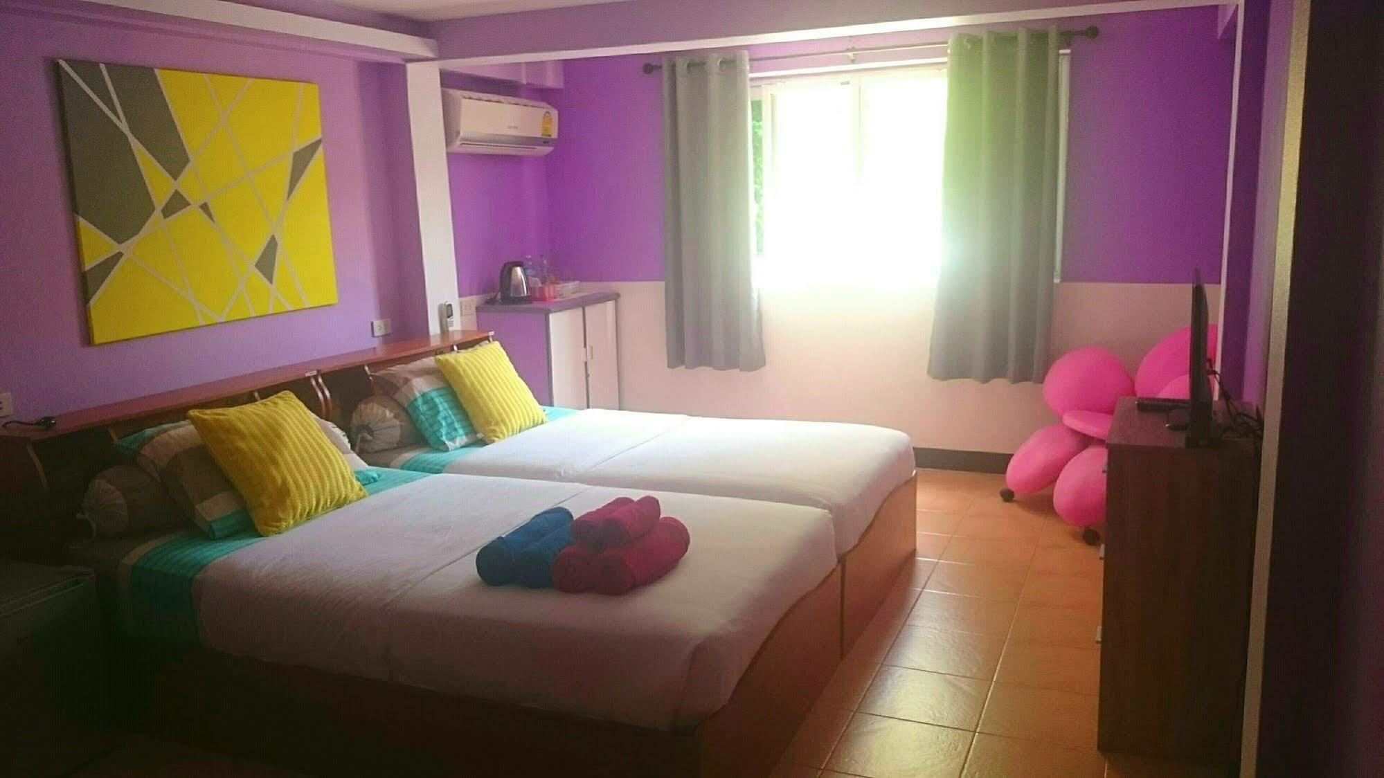 Lemon House Samui Ξενοδοχείο Mae Nam Εξωτερικό φωτογραφία