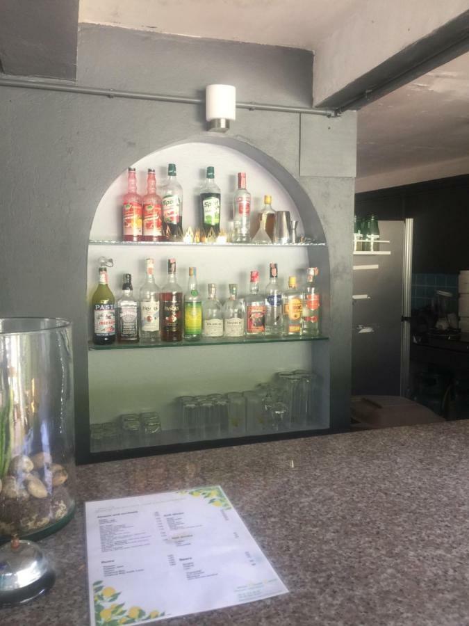 Lemon House Samui Ξενοδοχείο Mae Nam Εξωτερικό φωτογραφία