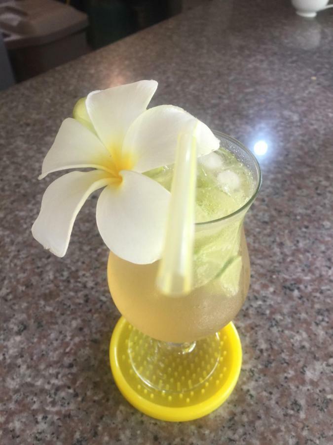 Lemon House Samui Ξενοδοχείο Mae Nam Εξωτερικό φωτογραφία