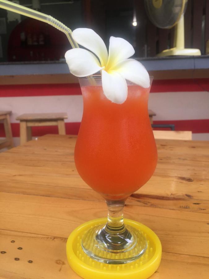 Lemon House Samui Ξενοδοχείο Mae Nam Εξωτερικό φωτογραφία