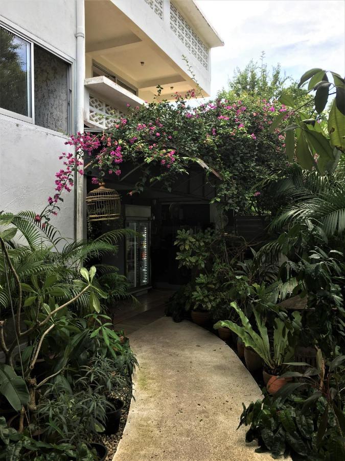 Lemon House Samui Ξενοδοχείο Mae Nam Εξωτερικό φωτογραφία