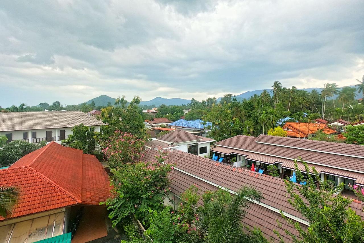 Lemon House Samui Ξενοδοχείο Mae Nam Εξωτερικό φωτογραφία