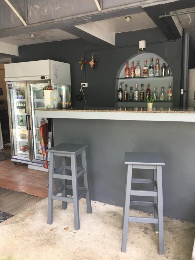 Lemon House Samui Ξενοδοχείο Mae Nam Εξωτερικό φωτογραφία