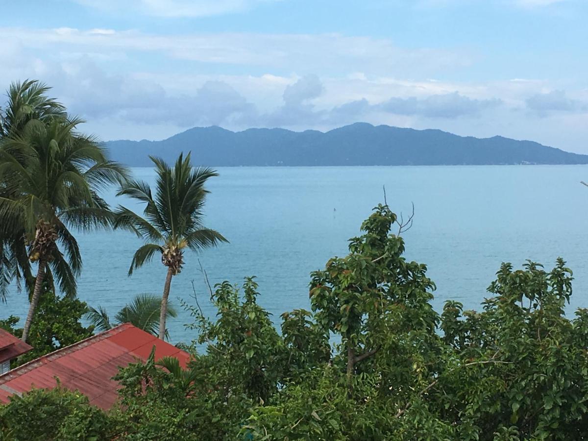 Lemon House Samui Ξενοδοχείο Mae Nam Εξωτερικό φωτογραφία