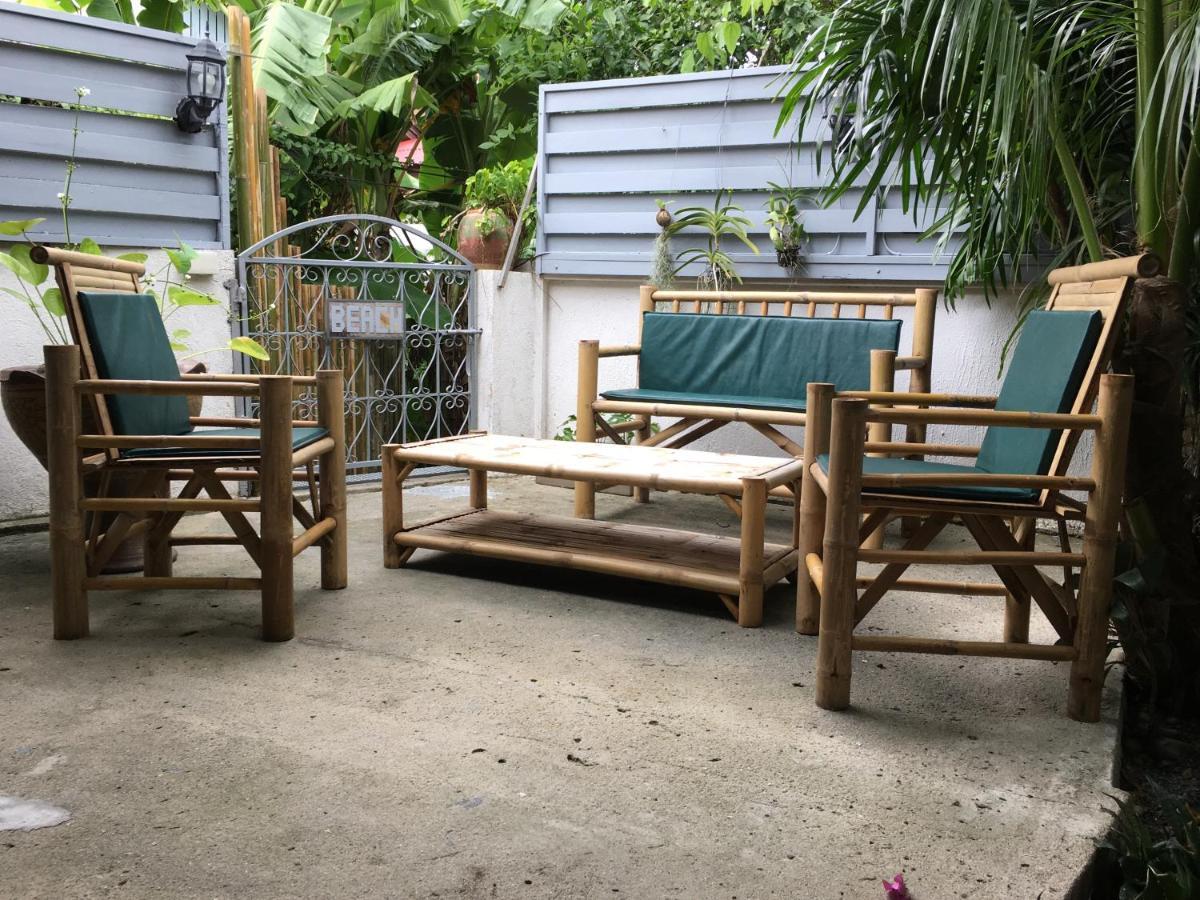 Lemon House Samui Ξενοδοχείο Mae Nam Εξωτερικό φωτογραφία
