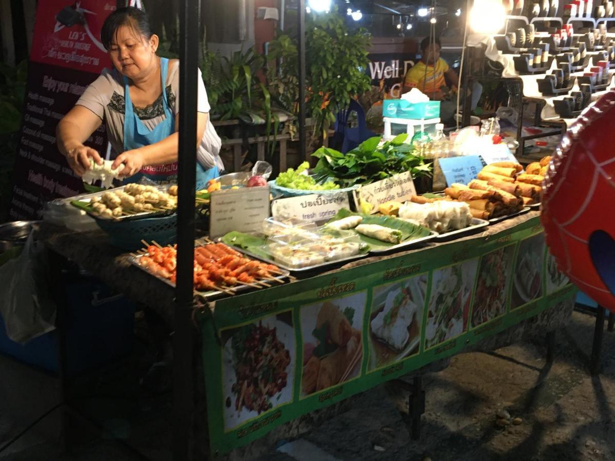 Lemon House Samui Ξενοδοχείο Mae Nam Εξωτερικό φωτογραφία