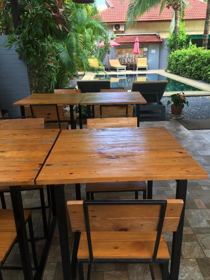 Lemon House Samui Ξενοδοχείο Mae Nam Εξωτερικό φωτογραφία