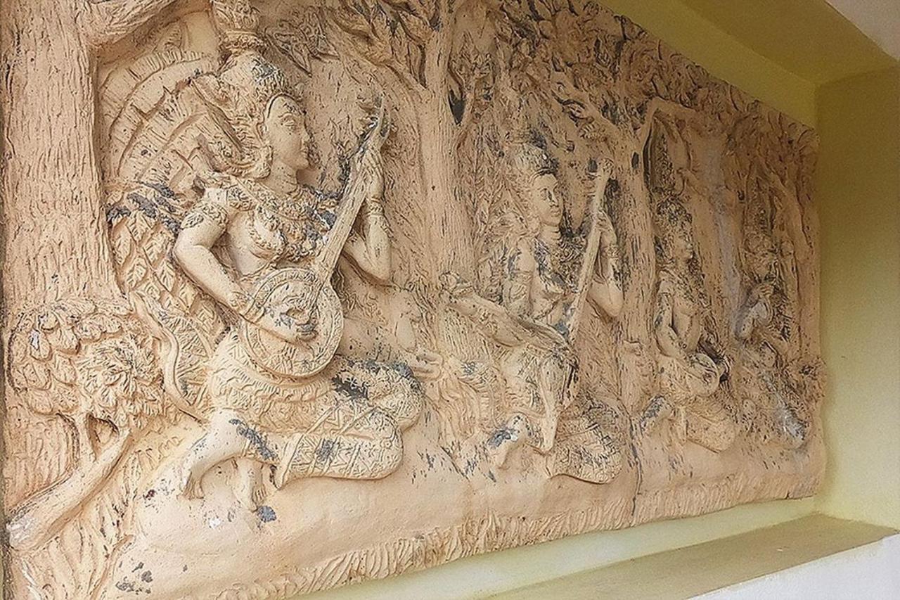 Lemon House Samui Ξενοδοχείο Mae Nam Εξωτερικό φωτογραφία