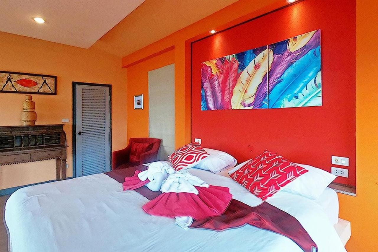 Lemon House Samui Ξενοδοχείο Mae Nam Εξωτερικό φωτογραφία