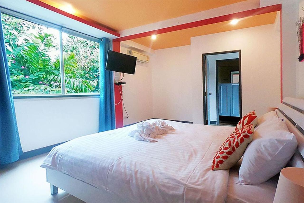 Lemon House Samui Ξενοδοχείο Mae Nam Εξωτερικό φωτογραφία