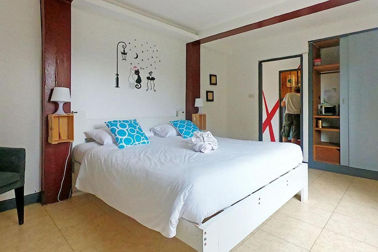 Lemon House Samui Ξενοδοχείο Mae Nam Εξωτερικό φωτογραφία