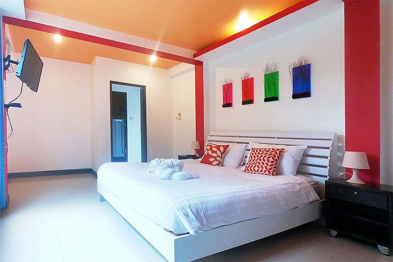 Lemon House Samui Ξενοδοχείο Mae Nam Εξωτερικό φωτογραφία