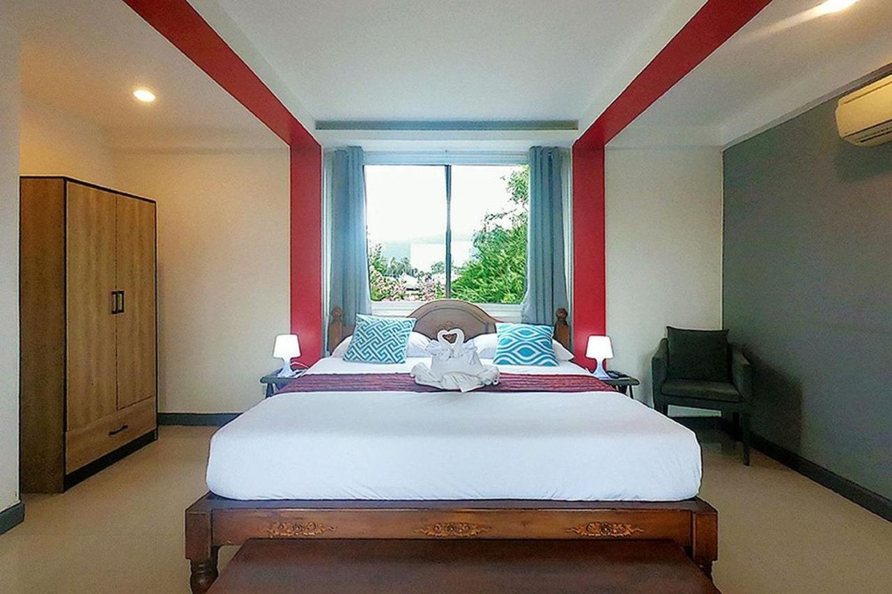 Lemon House Samui Ξενοδοχείο Mae Nam Εξωτερικό φωτογραφία