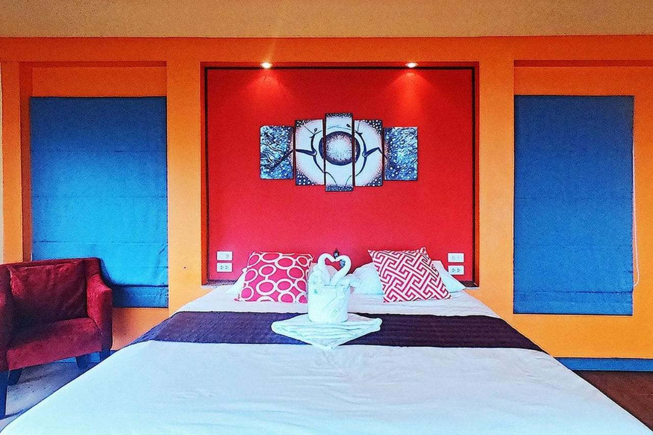 Lemon House Samui Ξενοδοχείο Mae Nam Εξωτερικό φωτογραφία