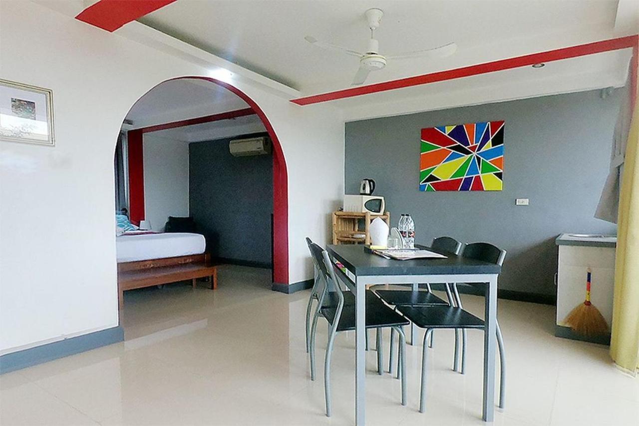 Lemon House Samui Ξενοδοχείο Mae Nam Εξωτερικό φωτογραφία