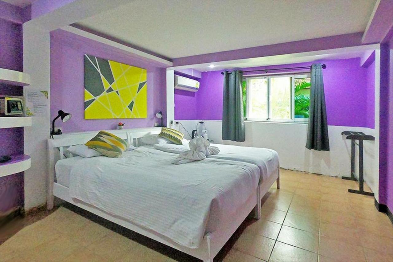 Lemon House Samui Ξενοδοχείο Mae Nam Εξωτερικό φωτογραφία