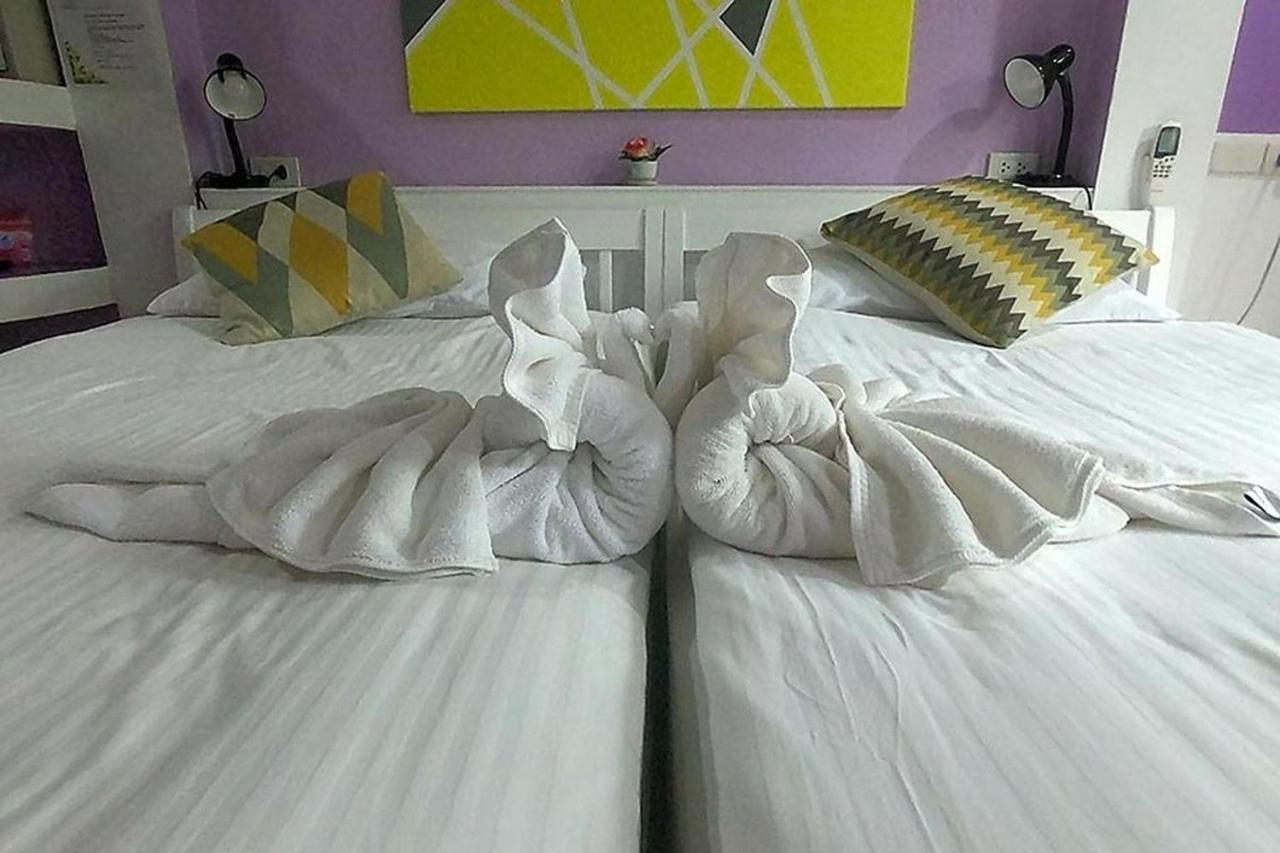 Lemon House Samui Ξενοδοχείο Mae Nam Εξωτερικό φωτογραφία